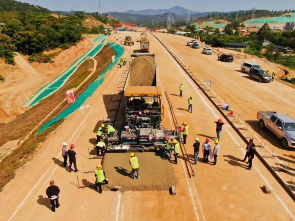 酉阳高速公路