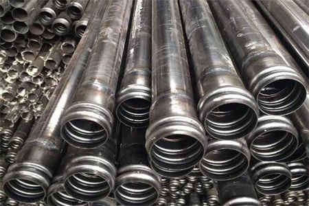 酉阳声测管是一种工程建筑材料